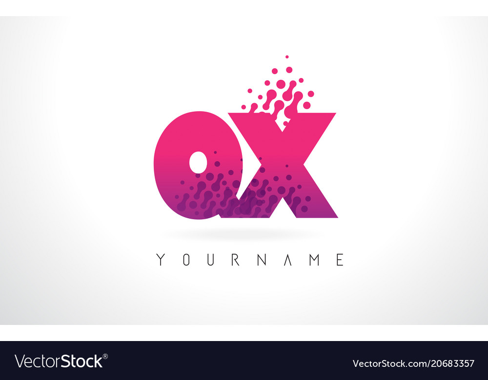 Q x