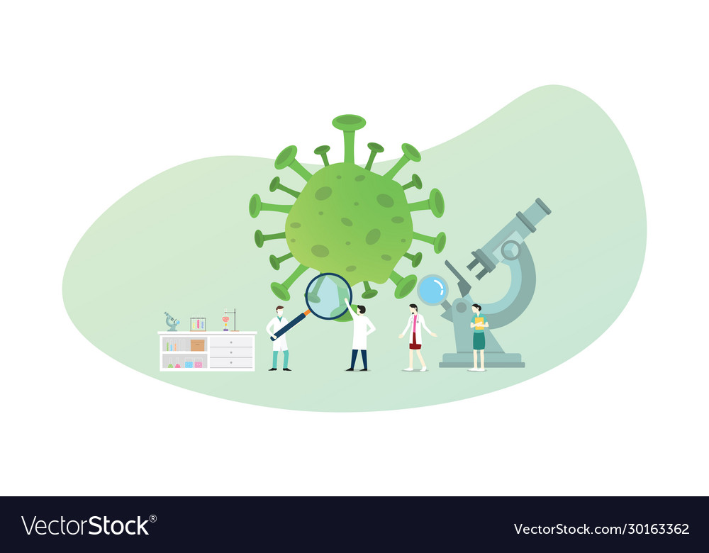 Coronavirus covid19-19 virus vaccine analysis