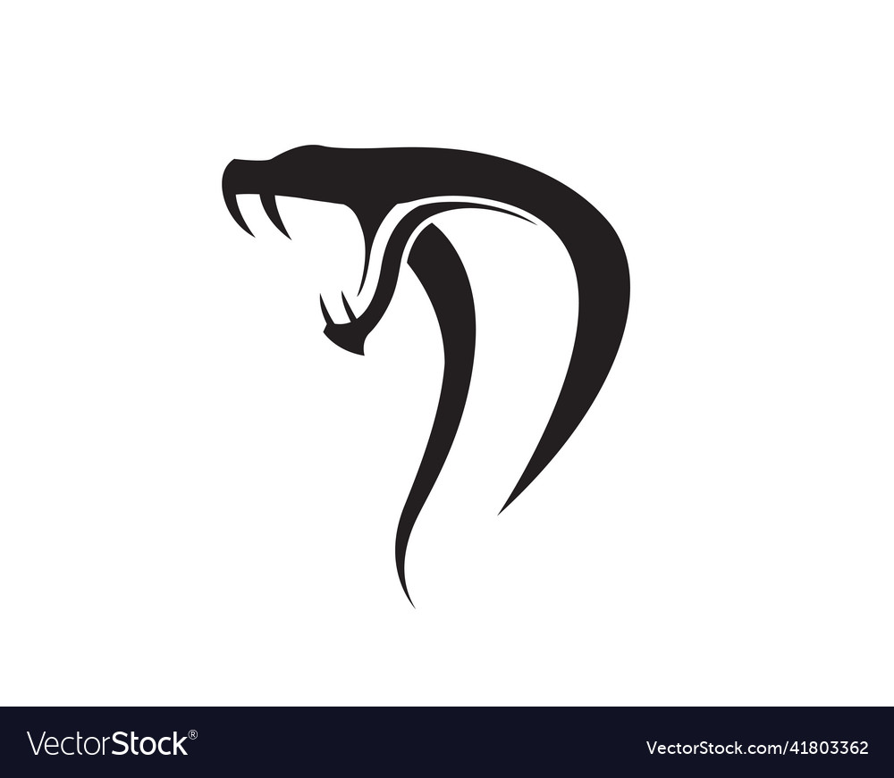 cobra head silhouette