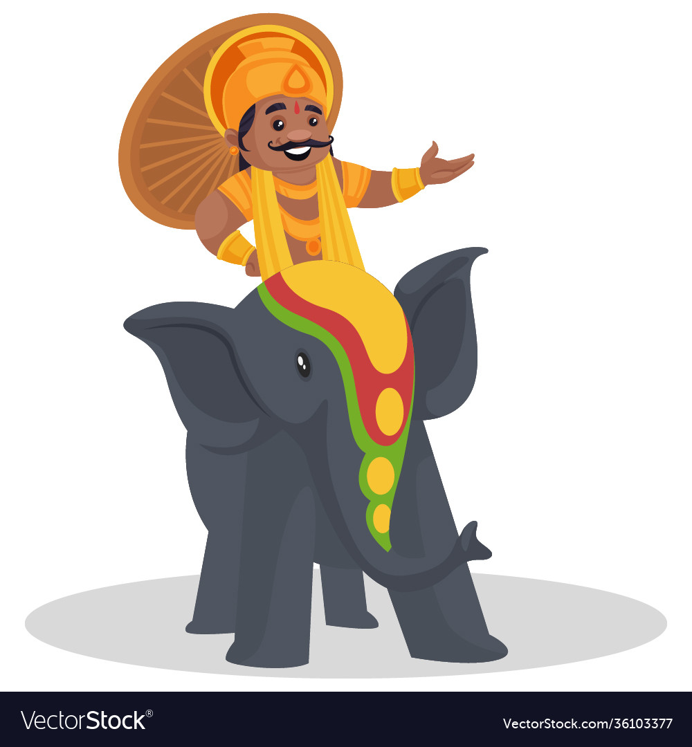 Onam Elephant Vector Images (58) Onam Elephant Vector Images (58)