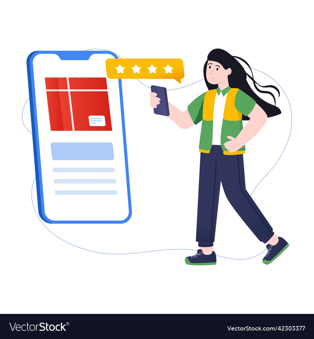 Product Review Royalty Free Vector Image Vectorstock Product Review Royalty Free Vector Image Vectorstock