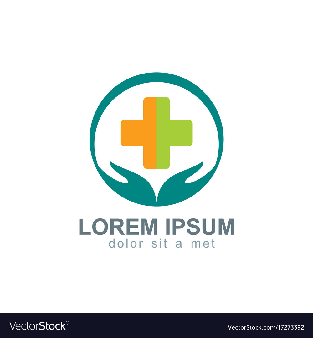 health logo vector