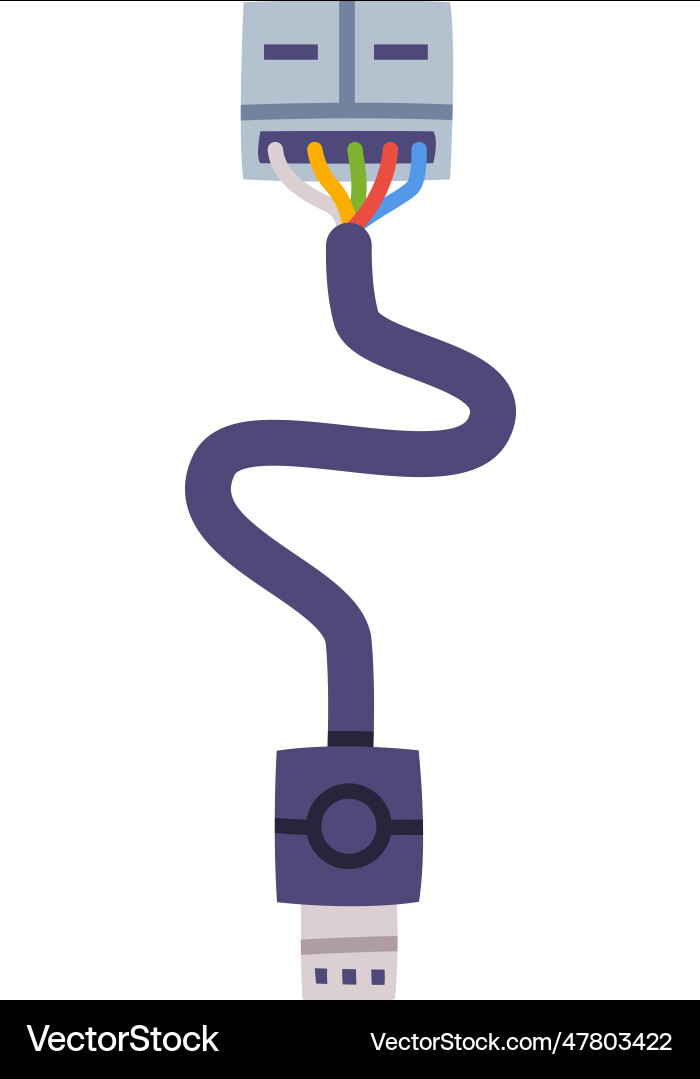 Cable as personal computer accessory and component