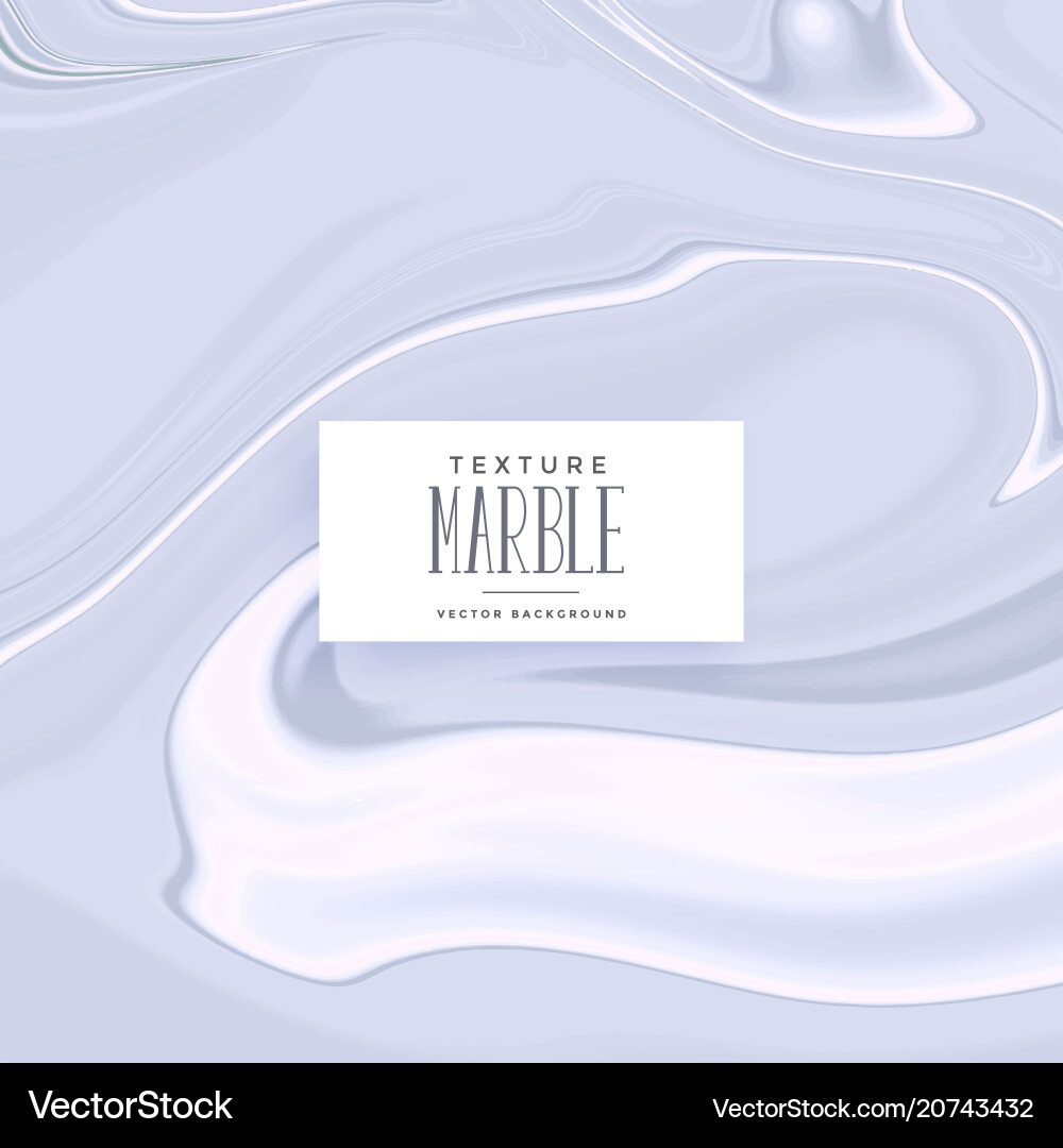 Abstract marble texture background Royalty Free Vector Image