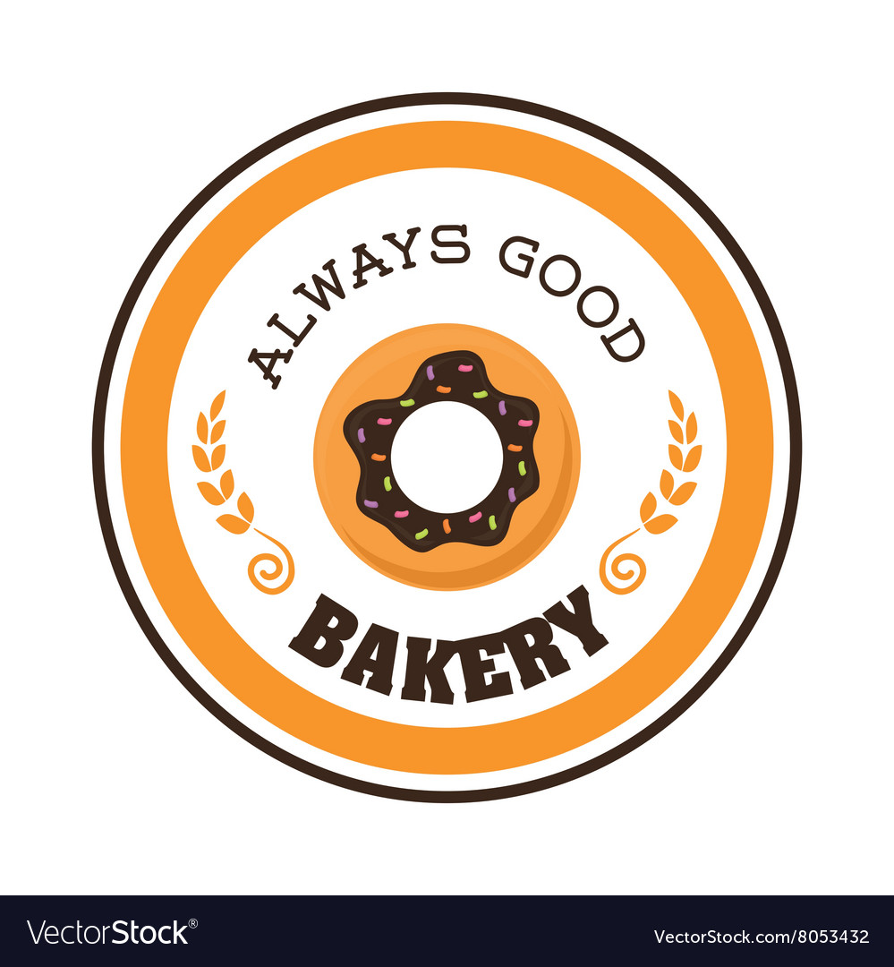 Donut icon design