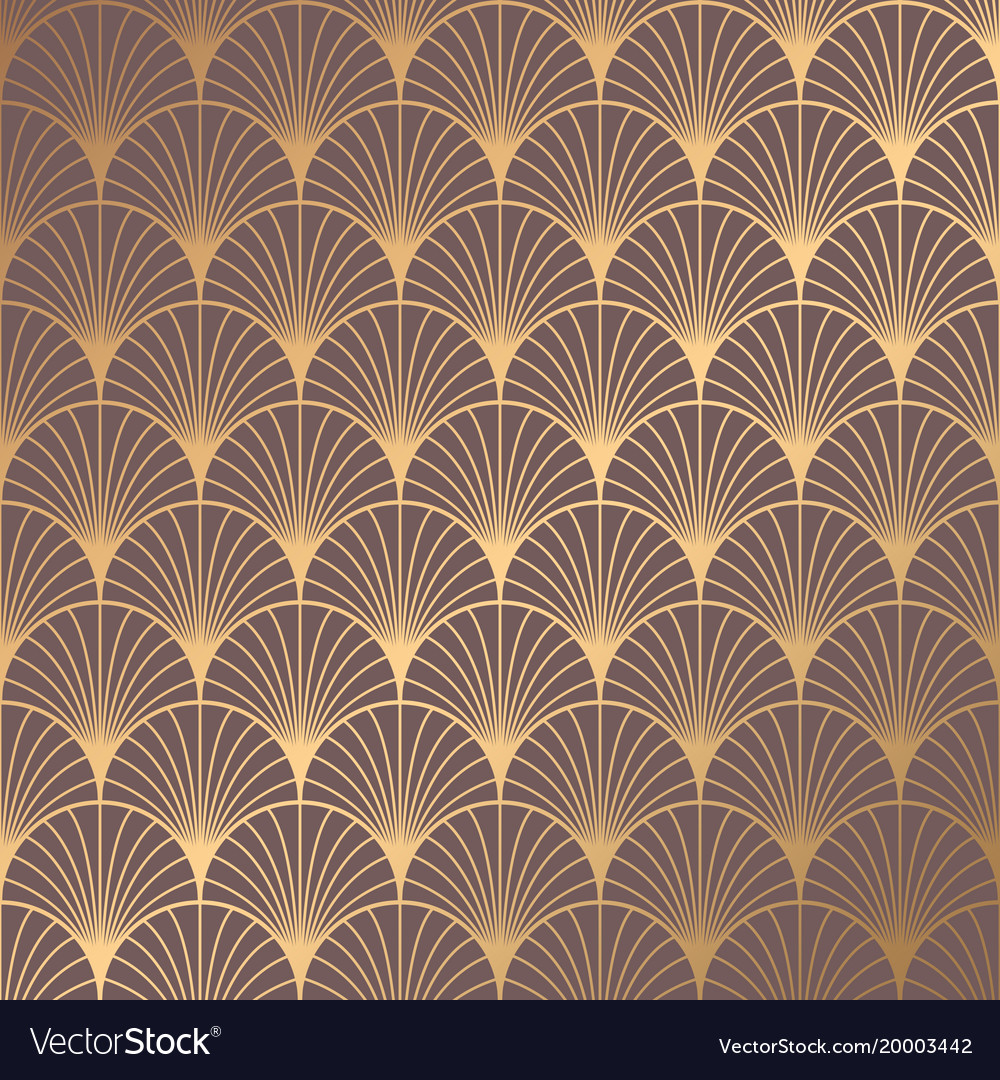 Art Deco Patterns Images