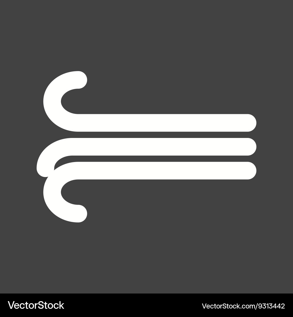 Wind Vector Ch Winds Royalty Free Vector Image - VectorStock