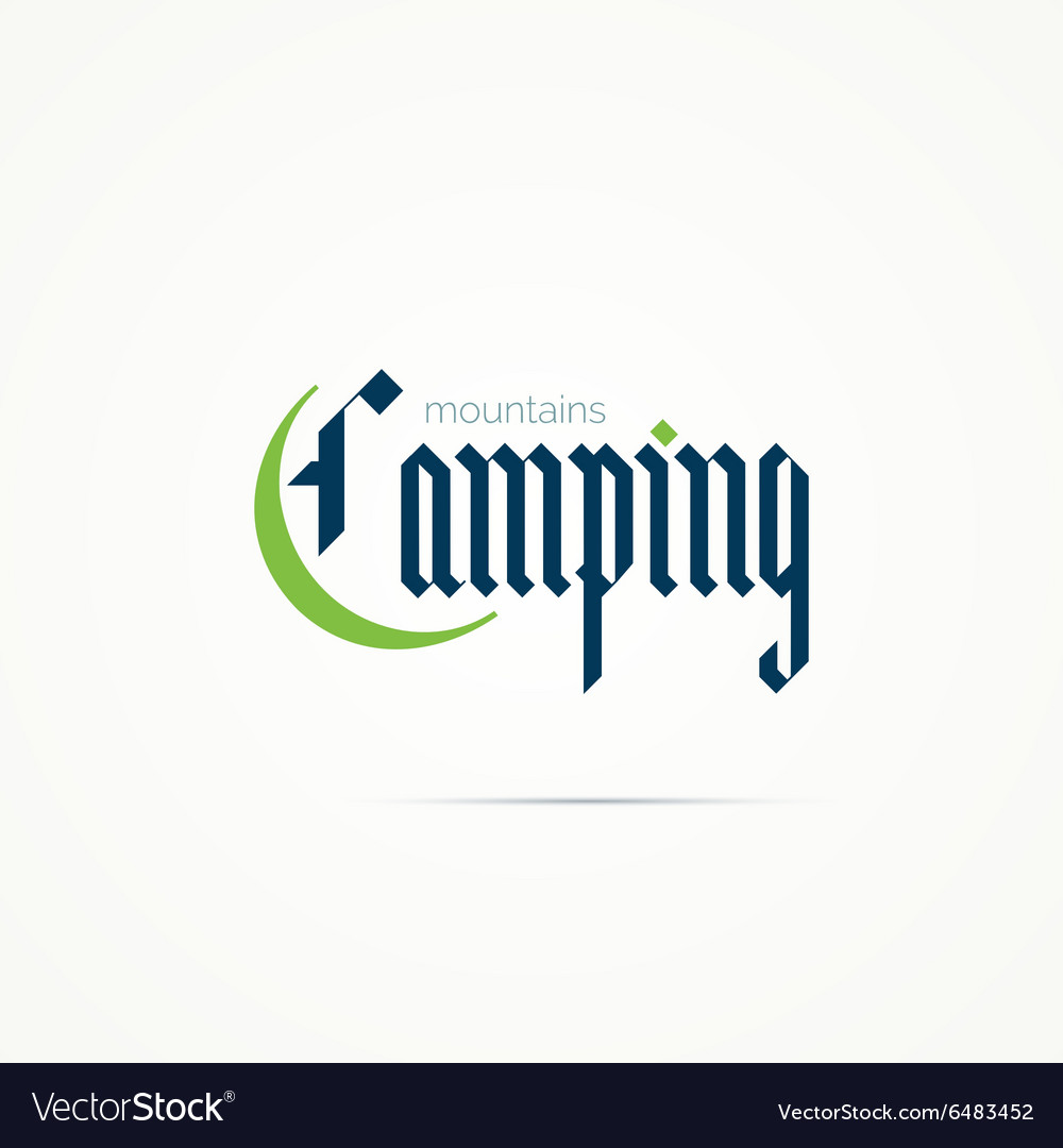 Download Modern Blackletter Font Vector Images 60 Yellowimages Mockups