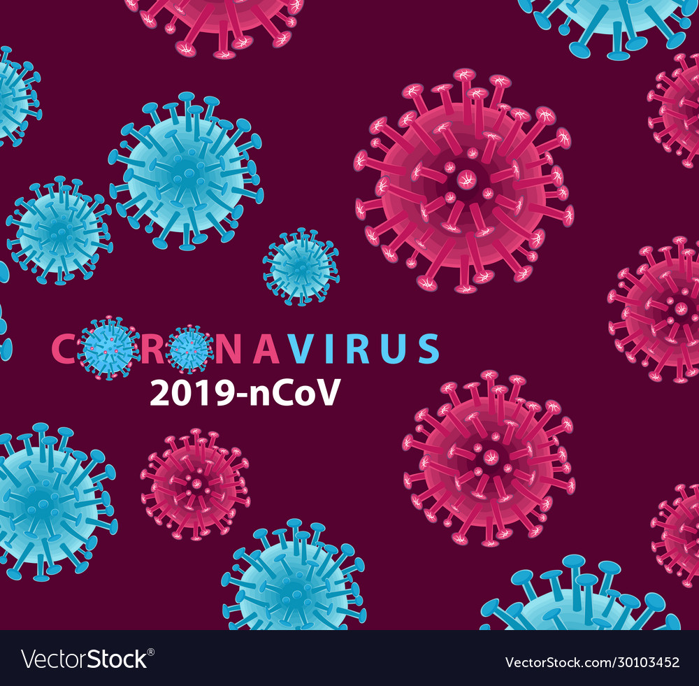 Virus corona in wuhan covid-19