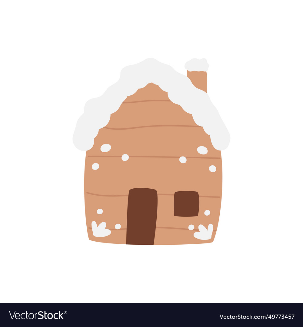 Gingerbread bakery