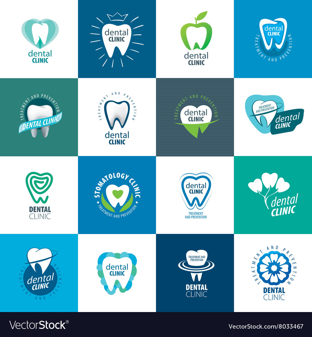 Logo dentistry