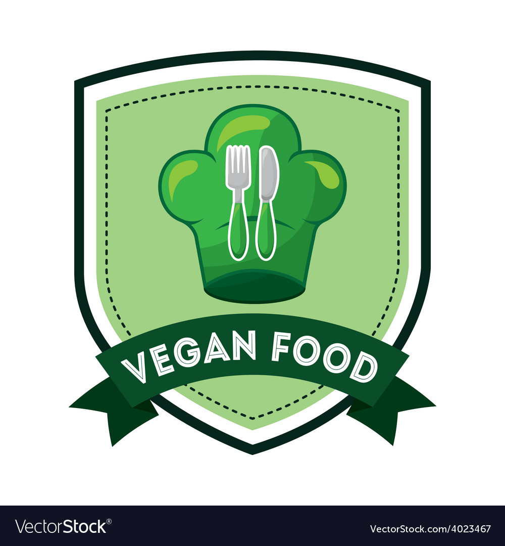 Vegan food