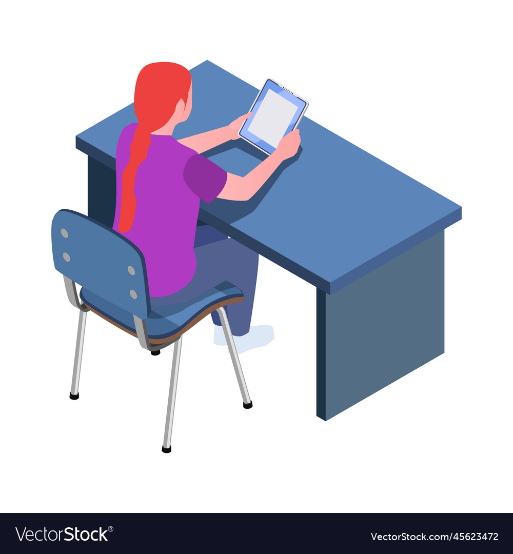 Stem education icon vector image Stem education icon
