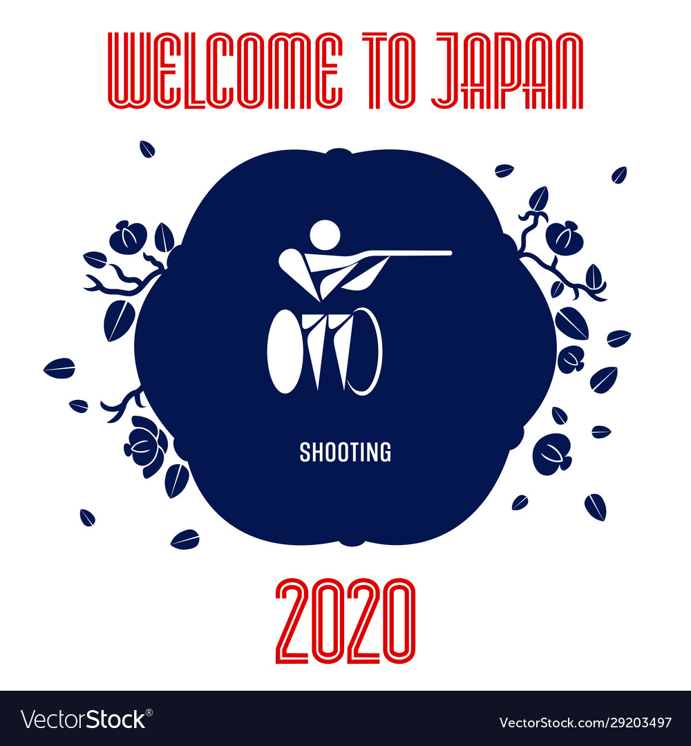 Sport games pictograph Royalty Free Vector Image