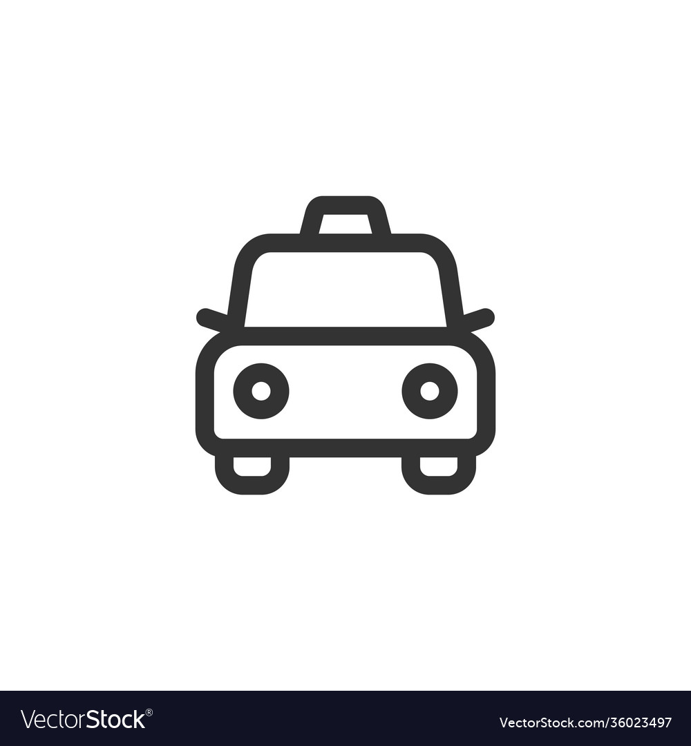 Car icon in simple style (881409)