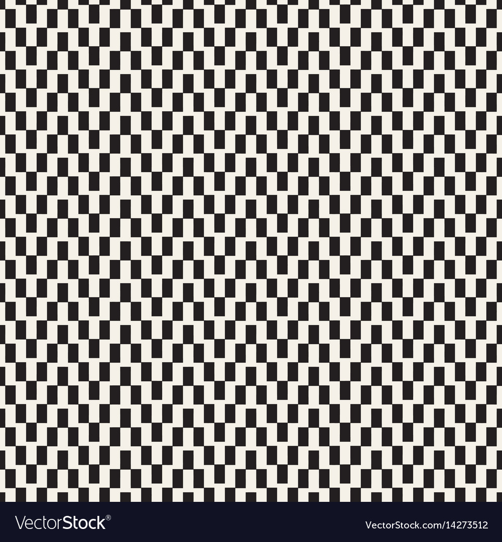 Repeatable geometric grid texture seamless Vector Image