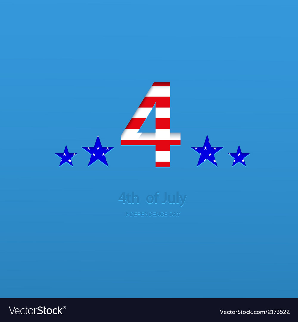 4th of july background independence day