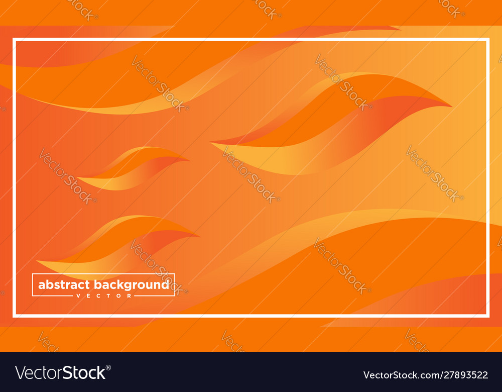 Minimal geometric background dynamic shapes