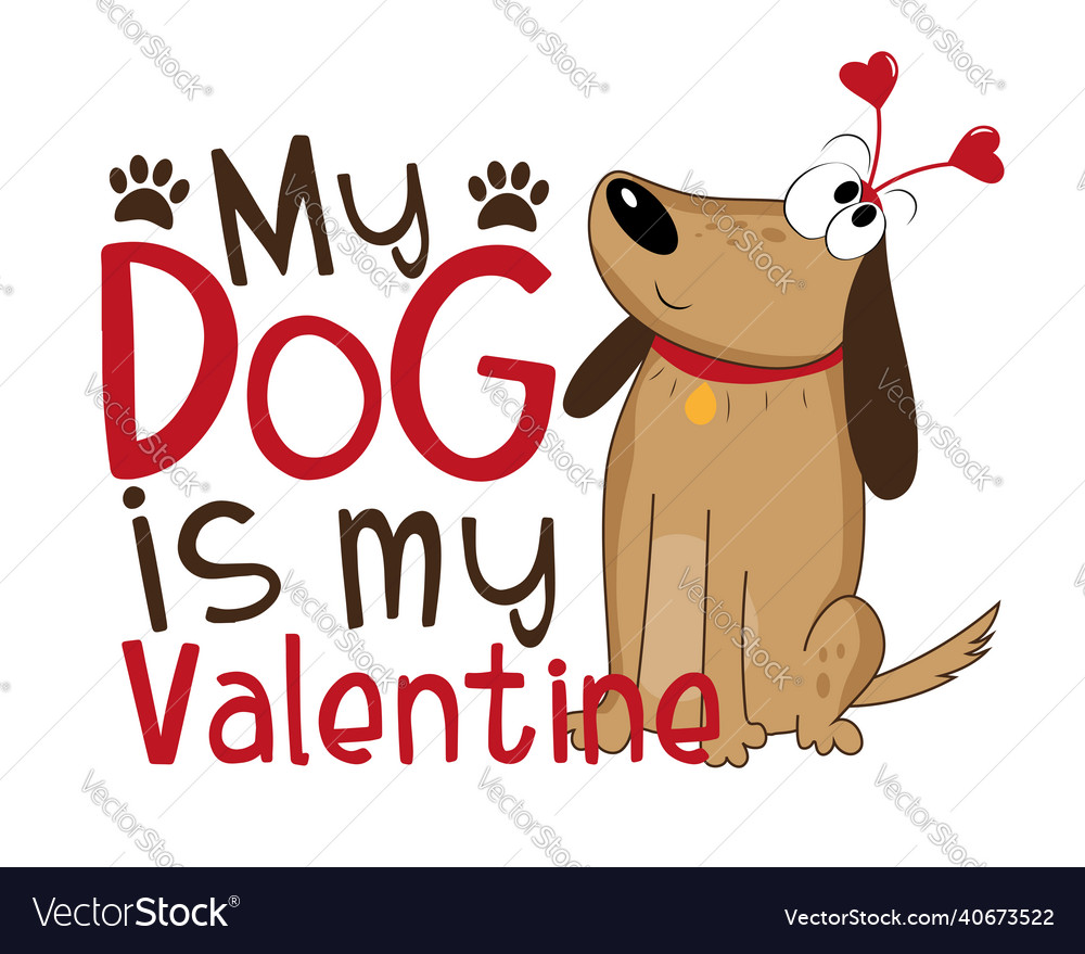 Funny dog valentine sales pictures