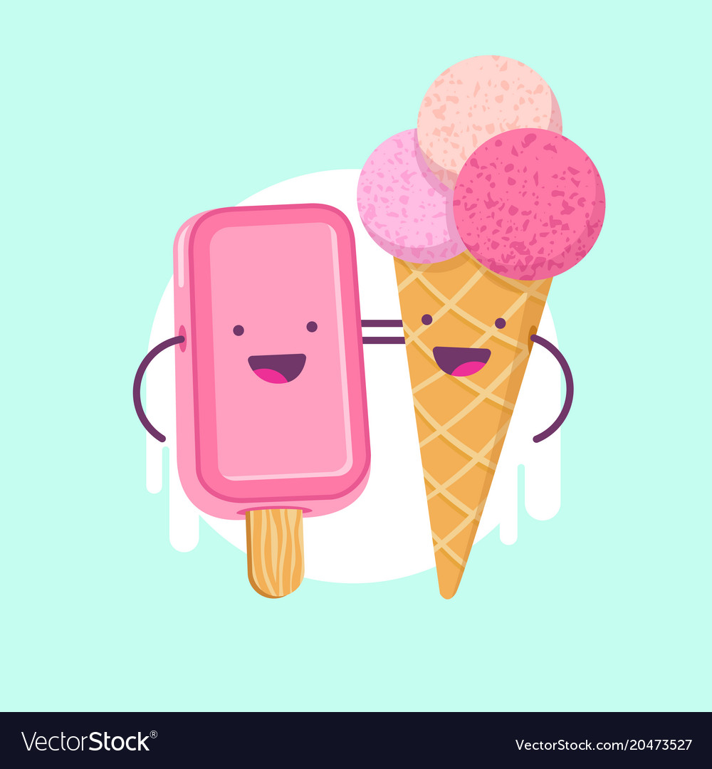 funny ice cream