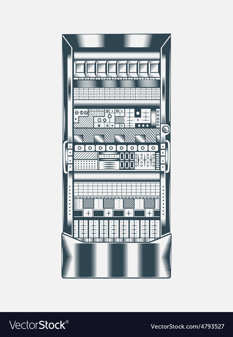 Network server