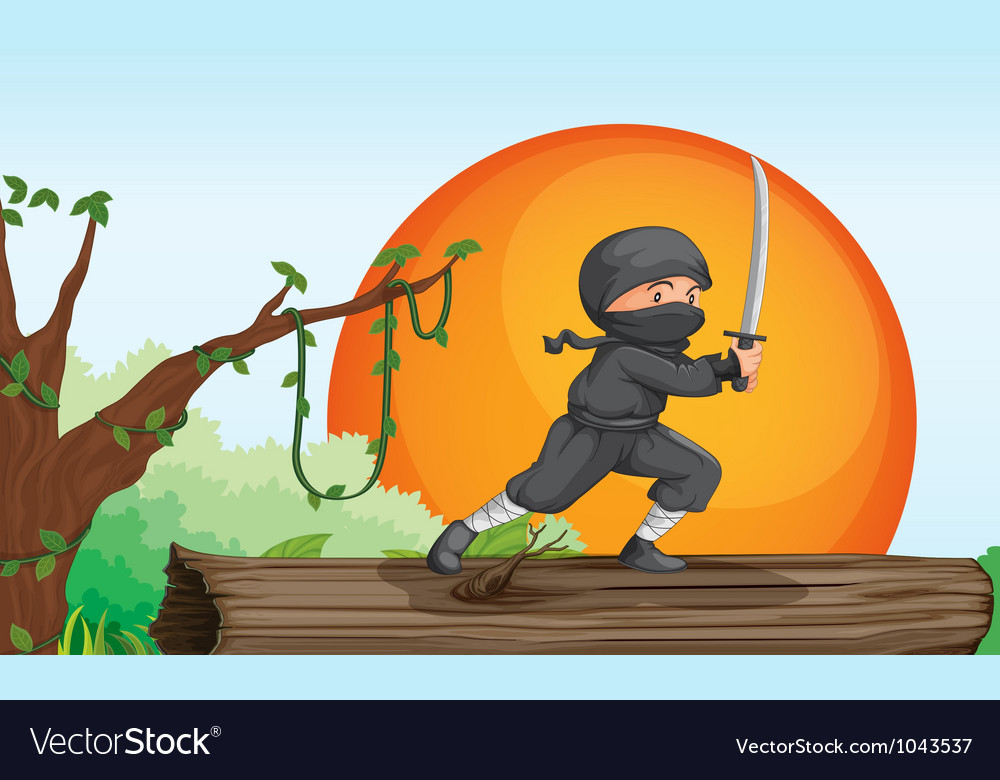 Thief Royalty Free Vector Image - VectorStock