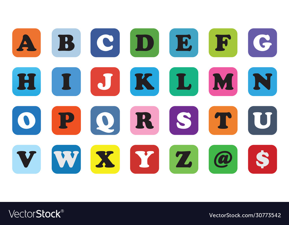 Alphabet Letters And Numbers (Large Printable Stencils) –, 42% OFF