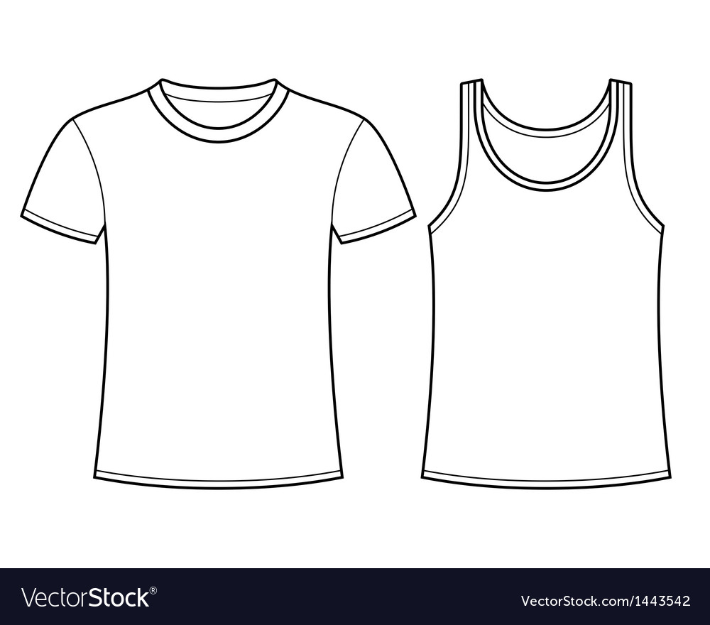 Singlet T-Shirt