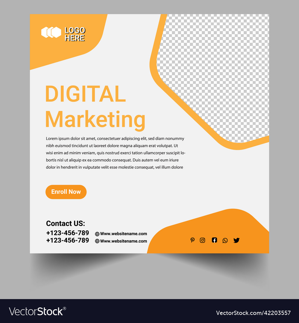 Web Royalty Free Vector Image - VectorStock