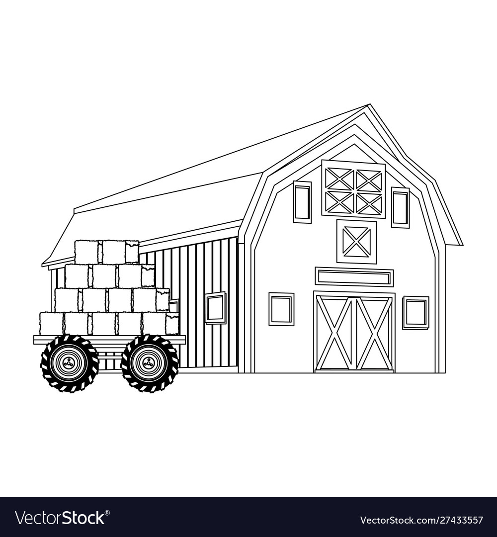 Holzfarm Barn Design