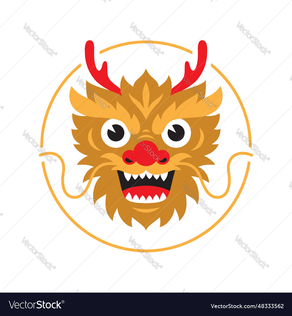 Dragon Head Royalty-Free Images, Stock Photos & Pictures