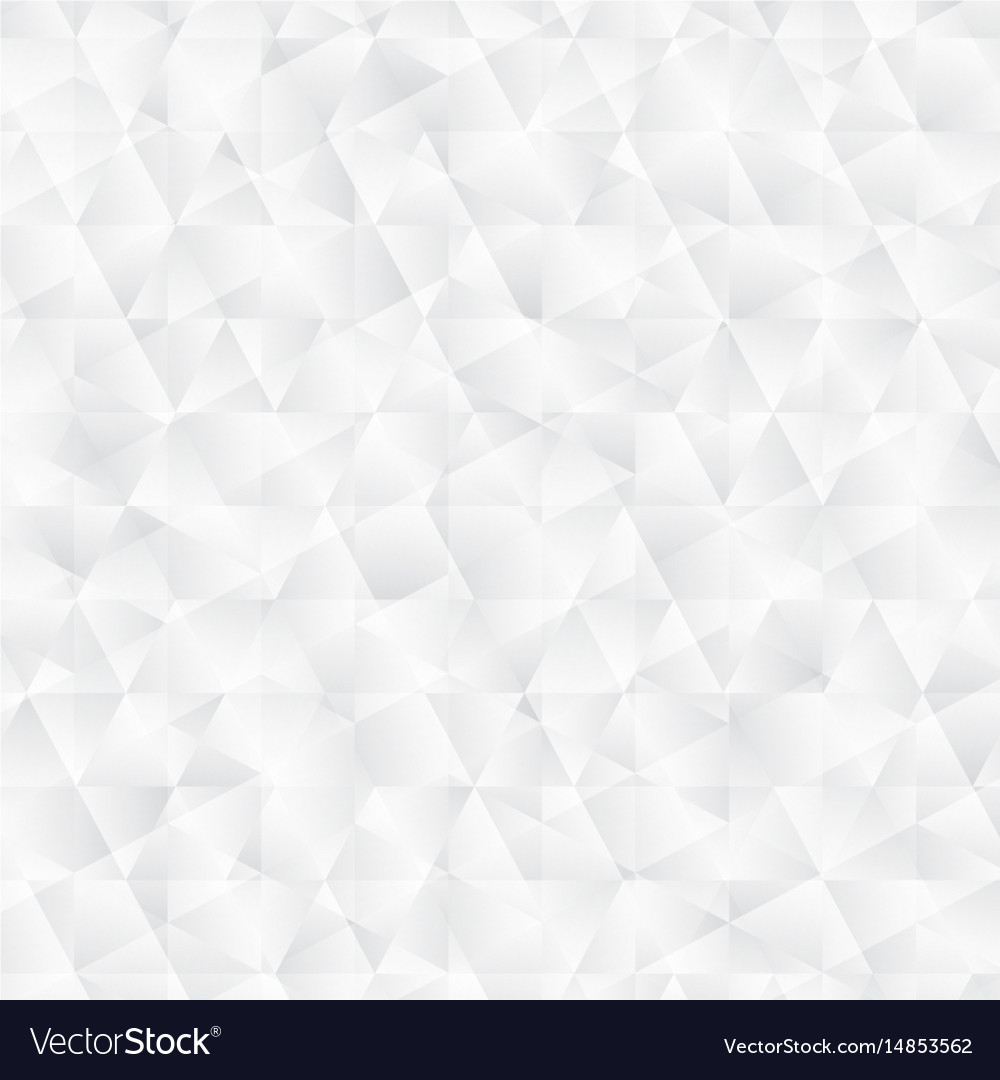 White Abstract Background Royalty Free Vector Image