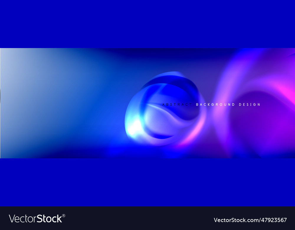 Color gradient shadows and light effects Vector Image