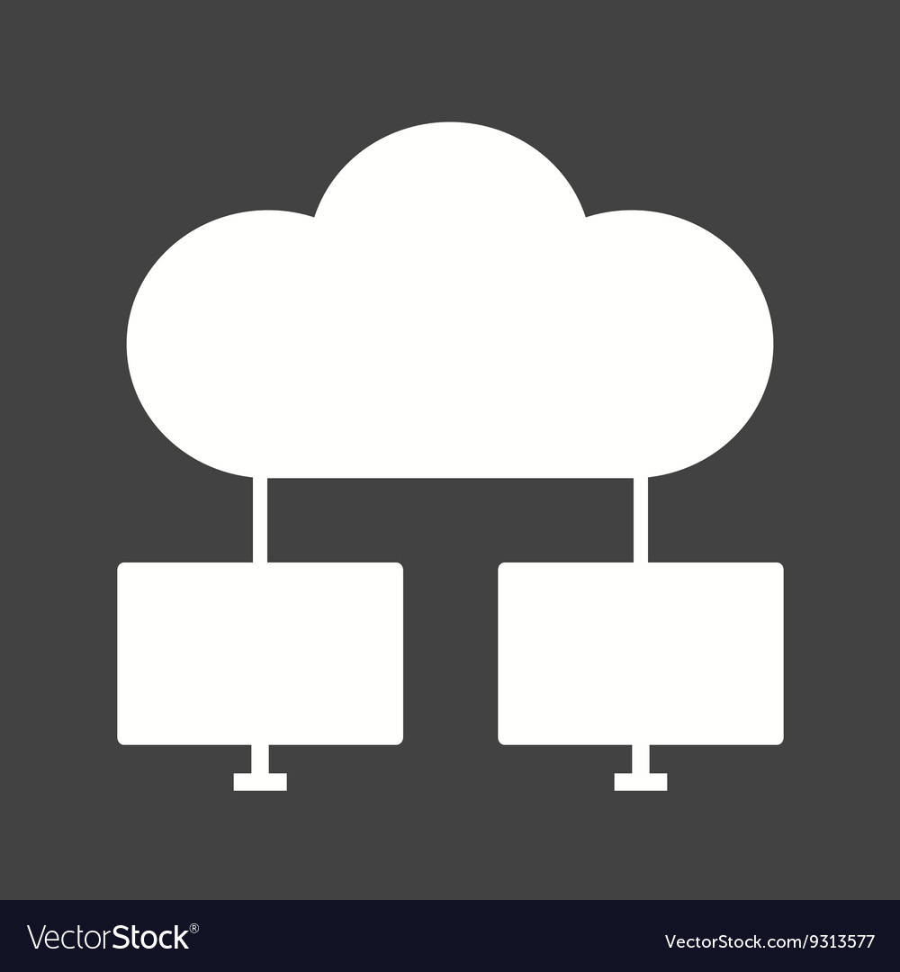 Cloud and connected computers