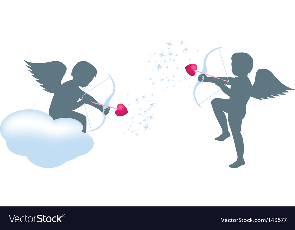 Cupid set