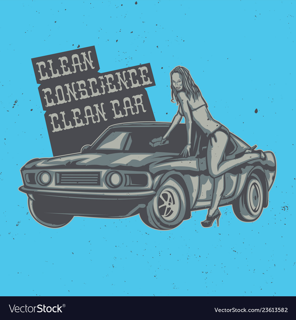 T-shirt or poster design vector image T-shirt or poster design