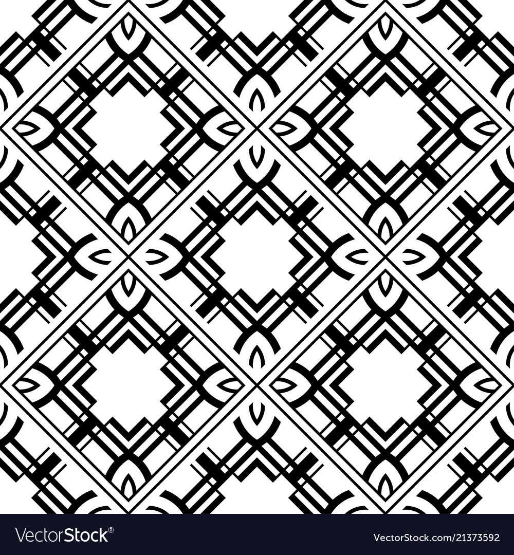 Art deco background Royalty Free Vector Image - VectorStock