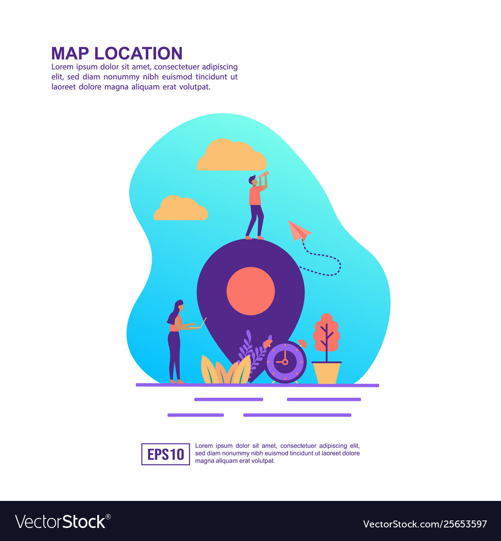 concept map location modern conceptual for conceptual map