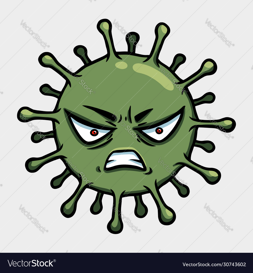 2019-ncov coronavirus pandemic Royalty Free Vector Image