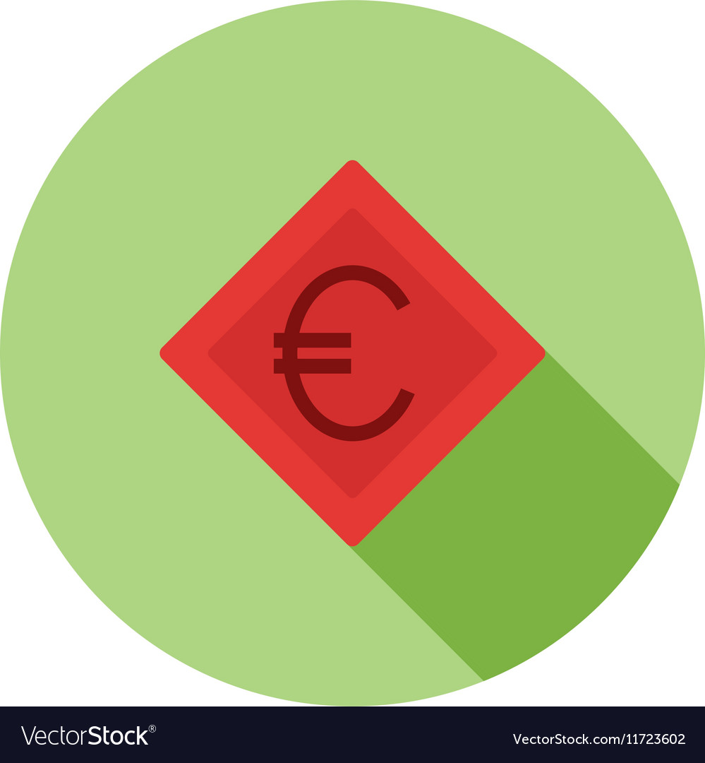 Euro symbol