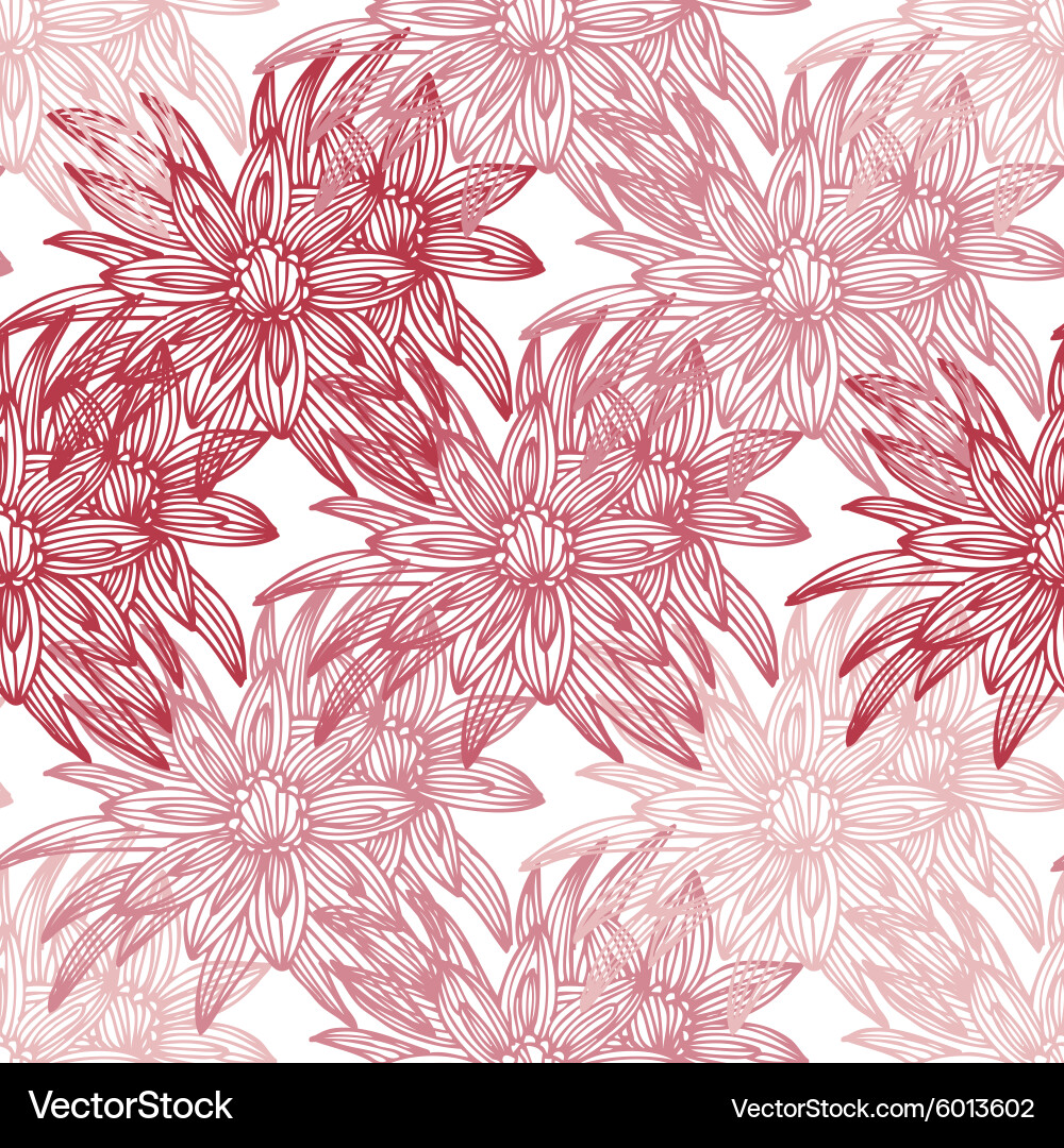 Seamless pattern Royalty Free Vector Image - VectorStock