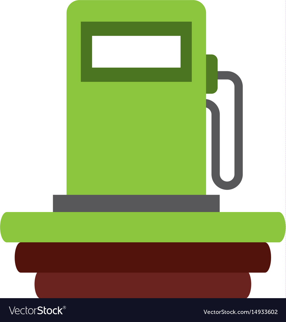 Station service pump icon