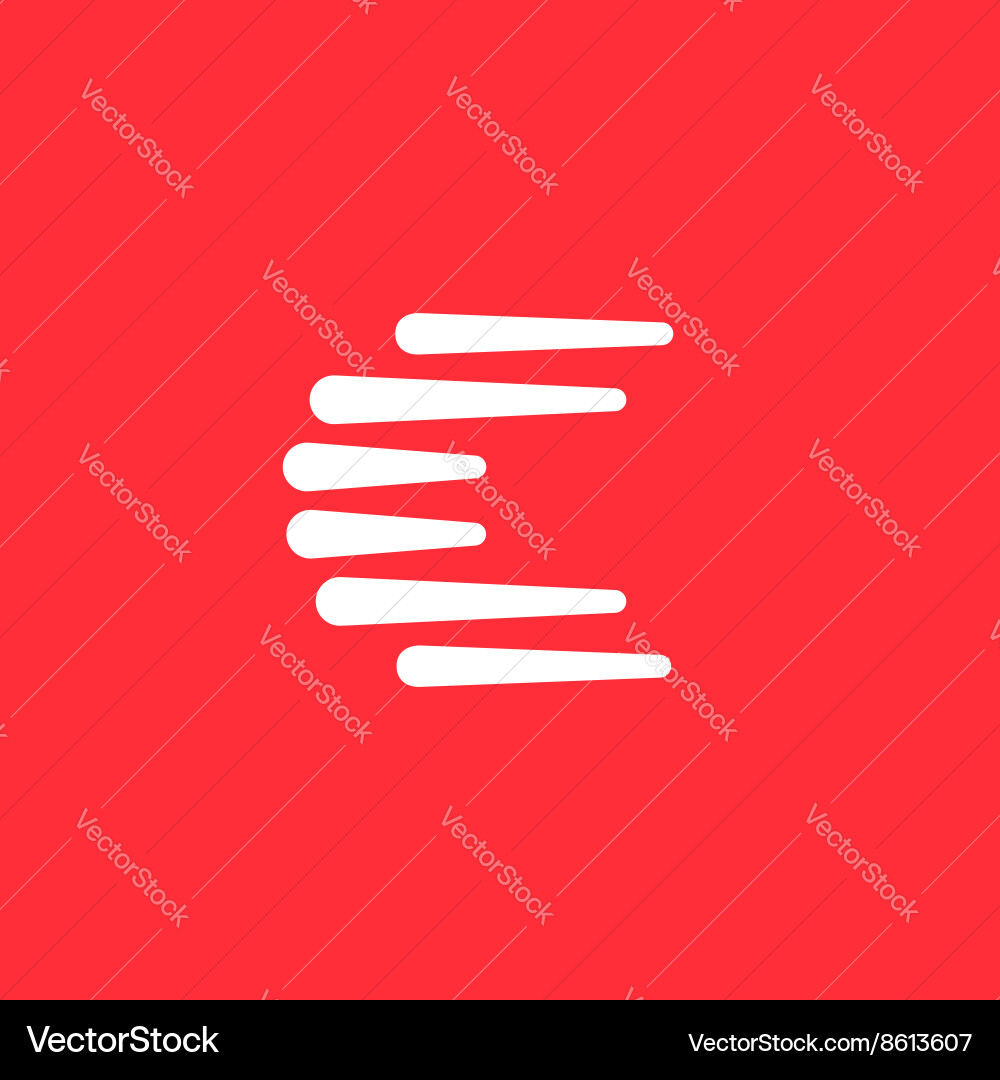 Letter c logo icon design template elements Vector Image