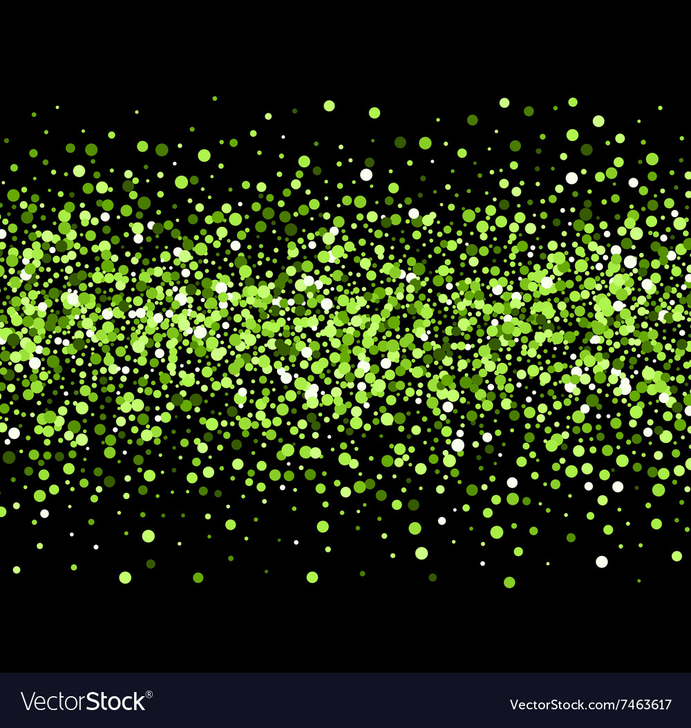 Color glitter background Royalty Free Vector Image