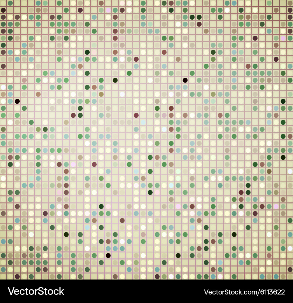 Technical grid background Royalty Free Vector Image