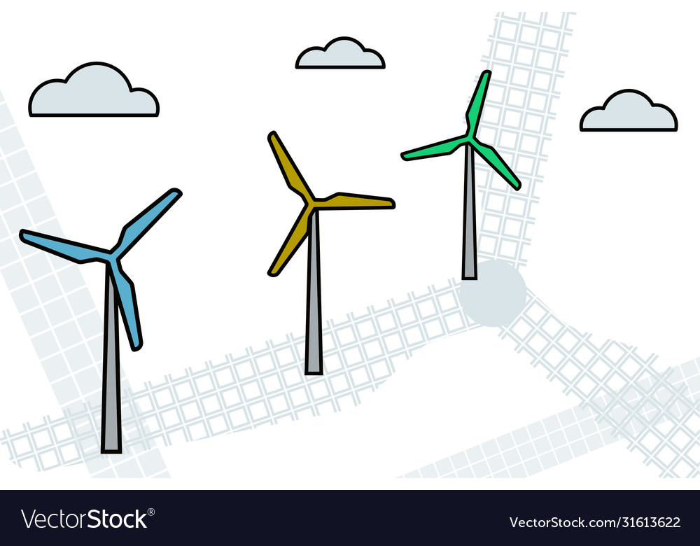 Windfarm