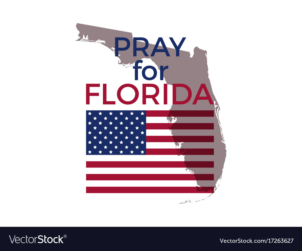 Pray for florida hurricane irma natural