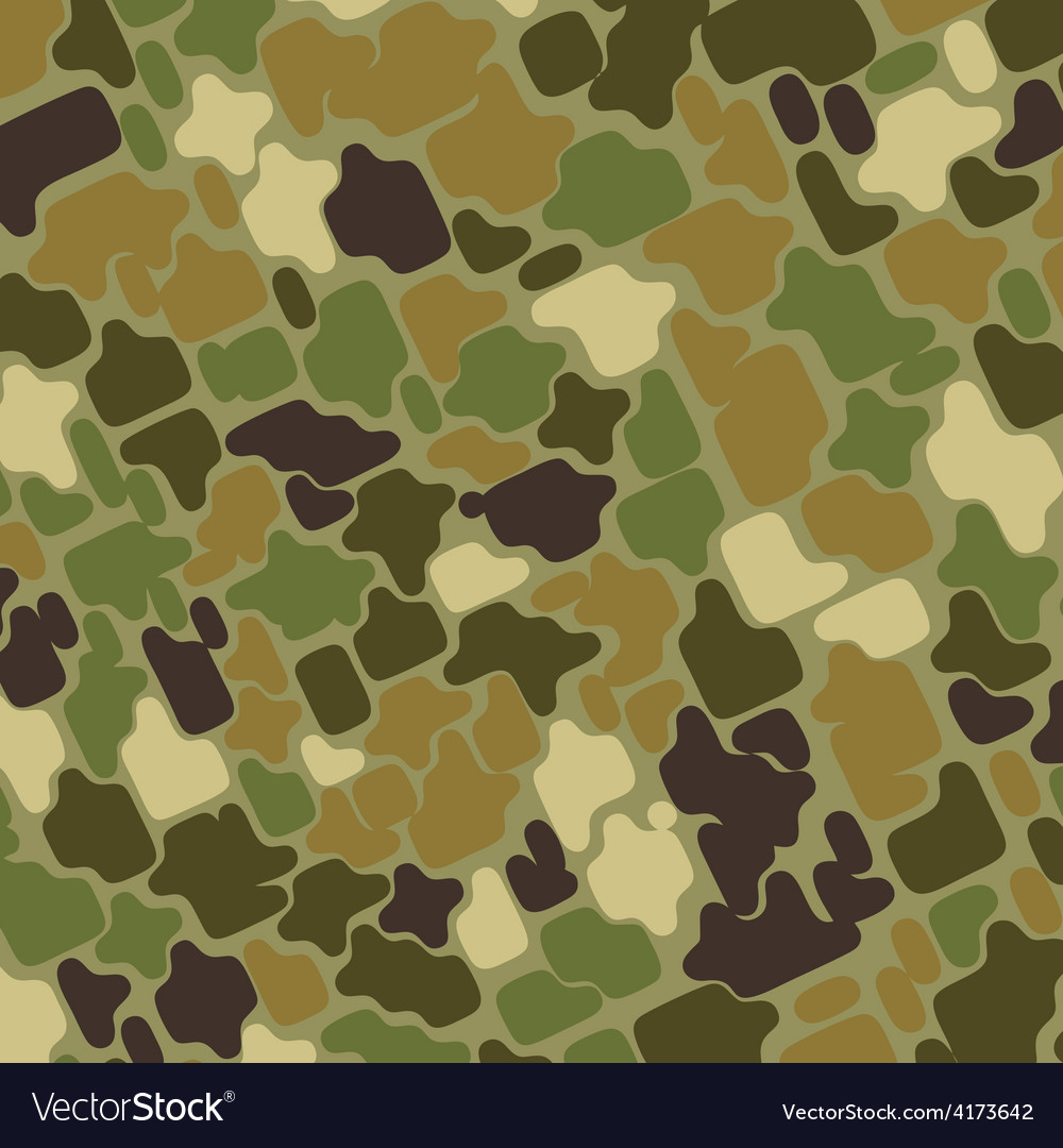 Camouflage background