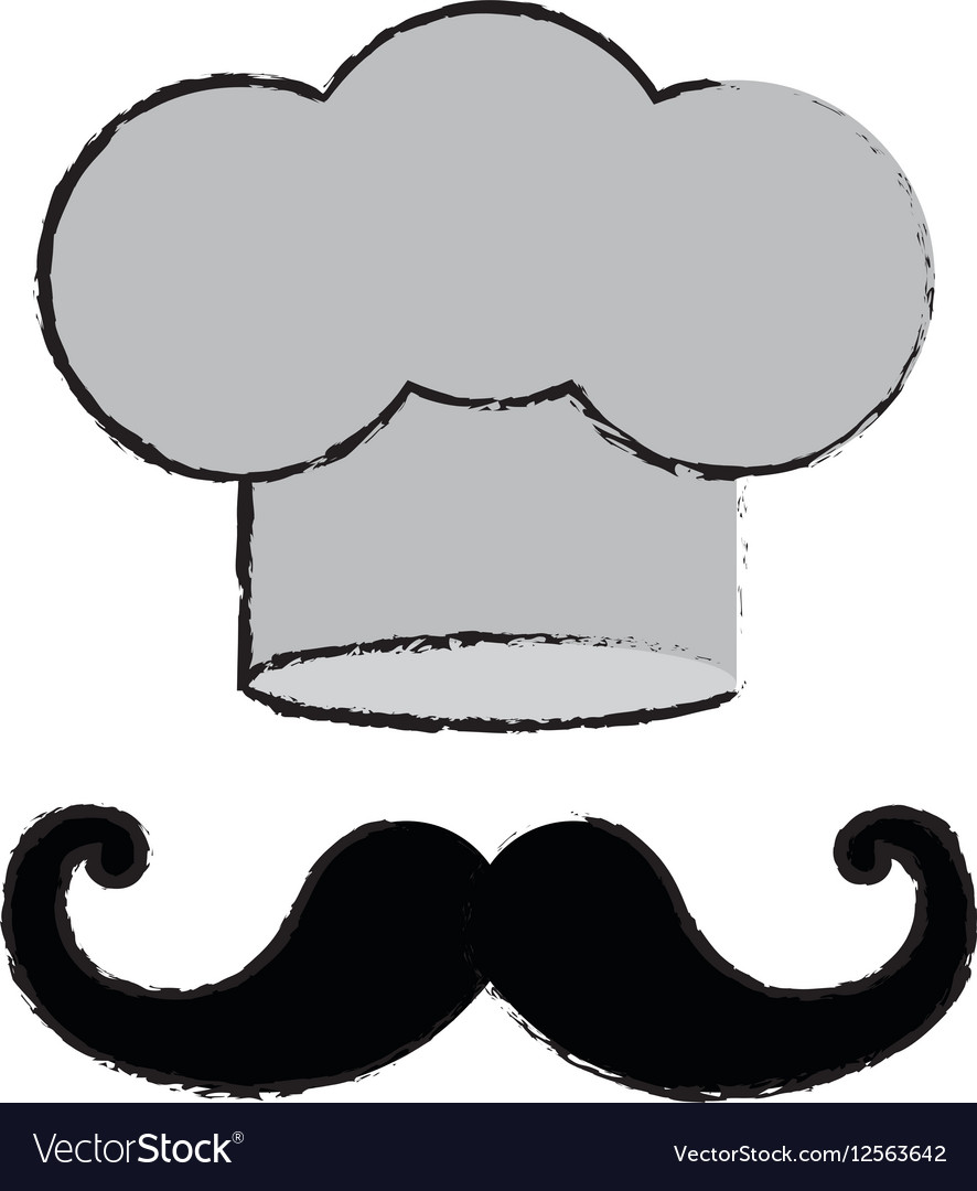 Chef hat symbol