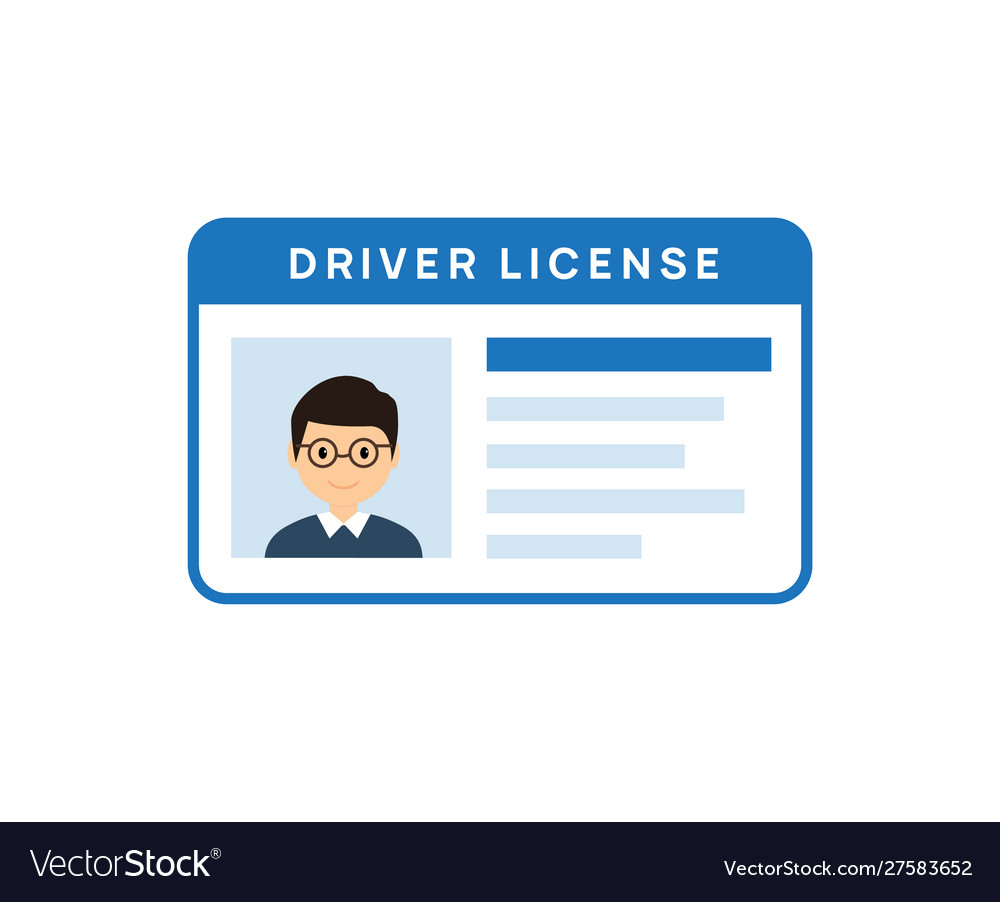 driver-licence-icon-id-card-license-royalty-free-vector